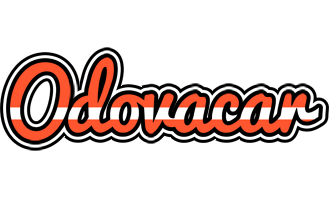 Odovacar denmark logo