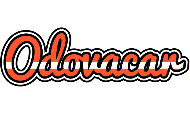 Odovacar denmark logo