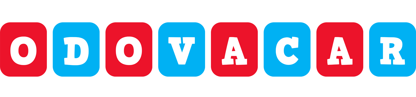 Odovacar diesel logo