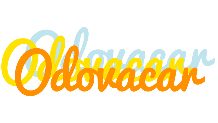 Odovacar energy logo