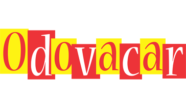 Odovacar errors logo