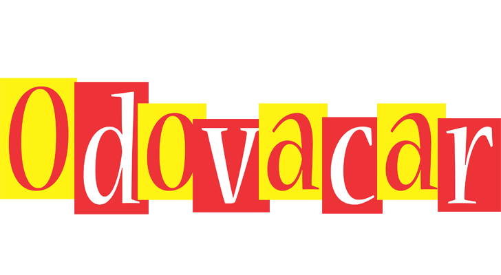 Odovacar errors logo