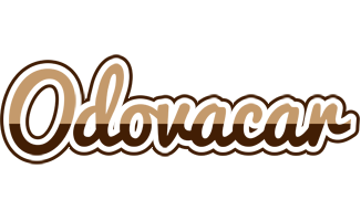 Odovacar exclusive logo