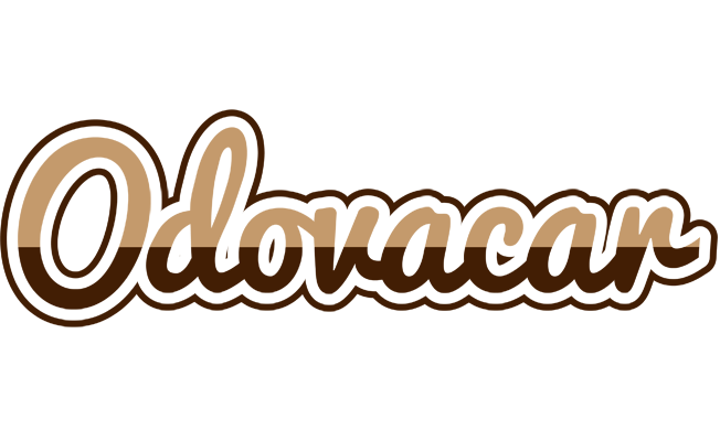 Odovacar exclusive logo