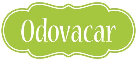 Odovacar family logo