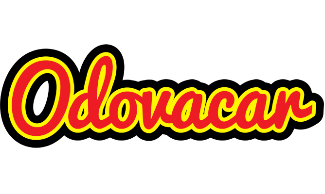 Odovacar fireman logo