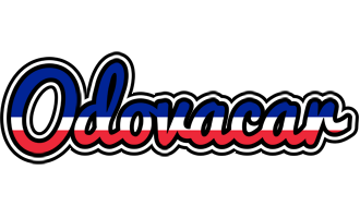 Odovacar france logo