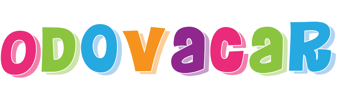 Odovacar friday logo