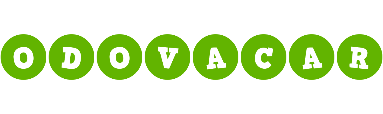 Odovacar games logo