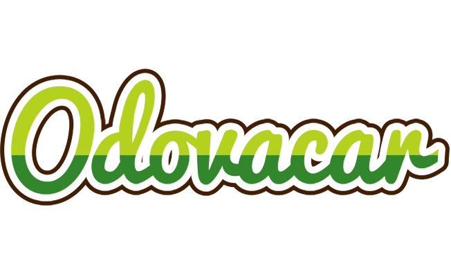 Odovacar golfing logo