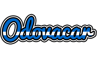 Odovacar greece logo