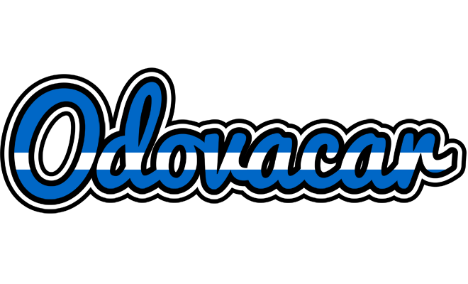 Odovacar greece logo