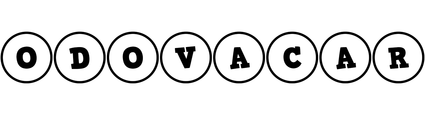 Odovacar handy logo
