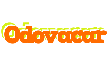 Odovacar healthy logo