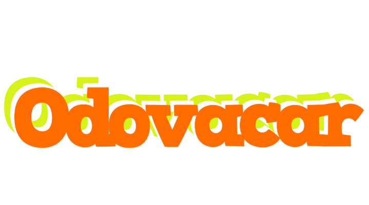 Odovacar healthy logo