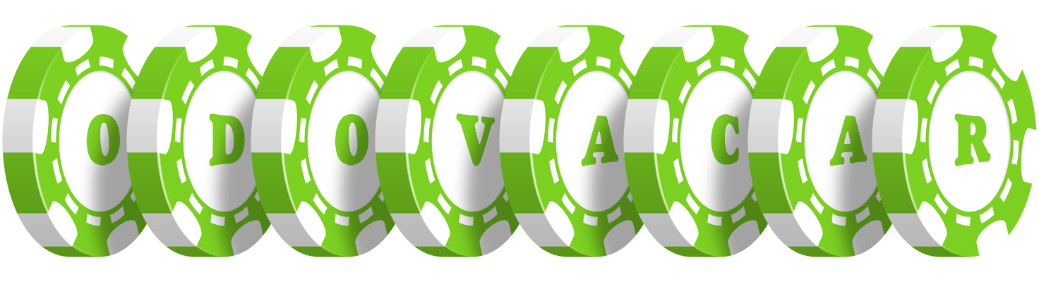 Odovacar holdem logo