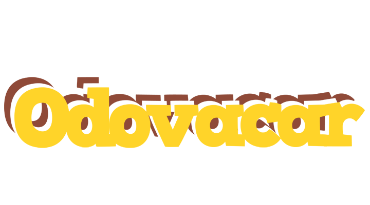 Odovacar hotcup logo