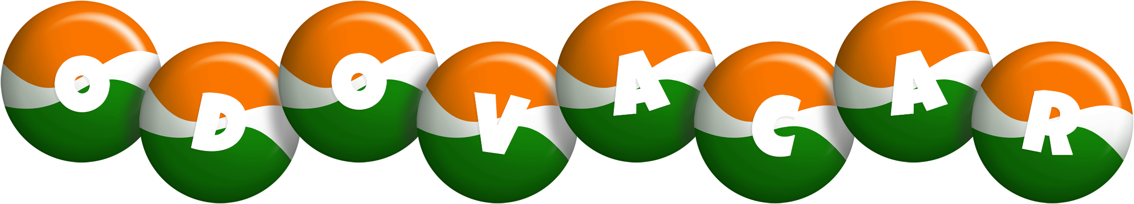 Odovacar india logo