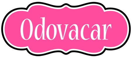 Odovacar invitation logo