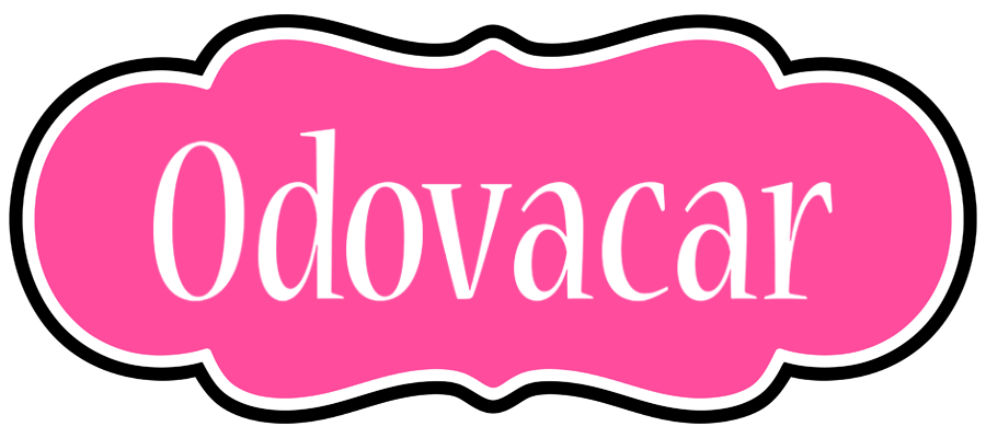 Odovacar invitation logo
