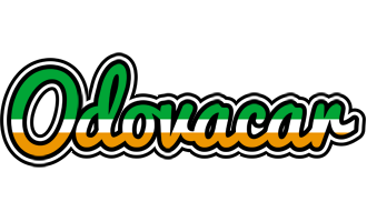 Odovacar ireland logo