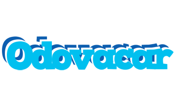 Odovacar jacuzzi logo