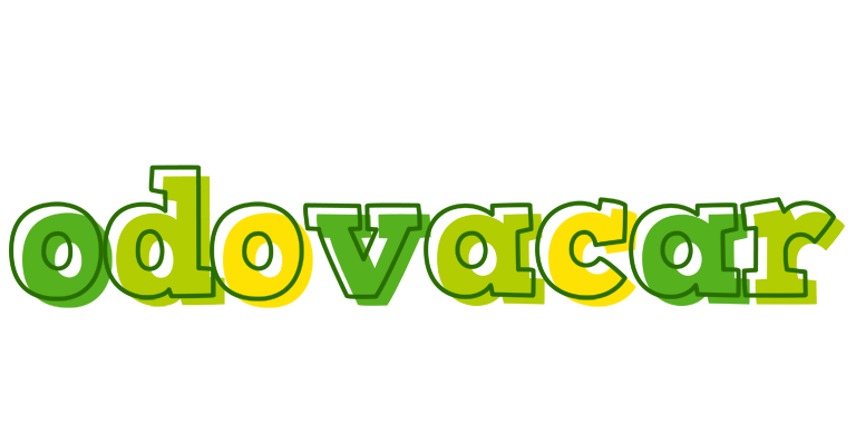 Odovacar juice logo