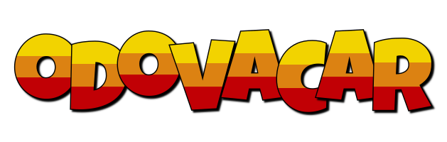 Odovacar jungle logo