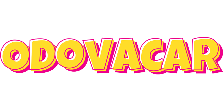 Odovacar kaboom logo