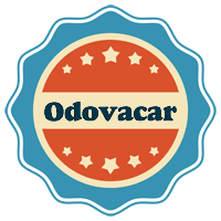 Odovacar labels logo