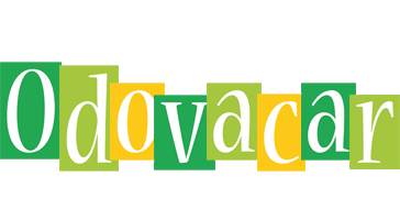 Odovacar lemonade logo