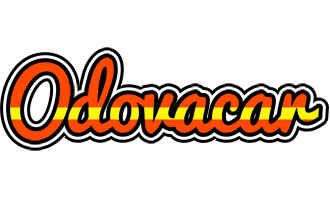 Odovacar madrid logo