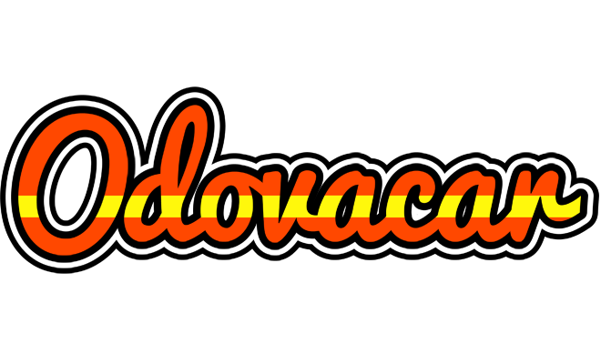 Odovacar madrid logo