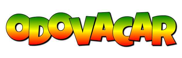 Odovacar mango logo