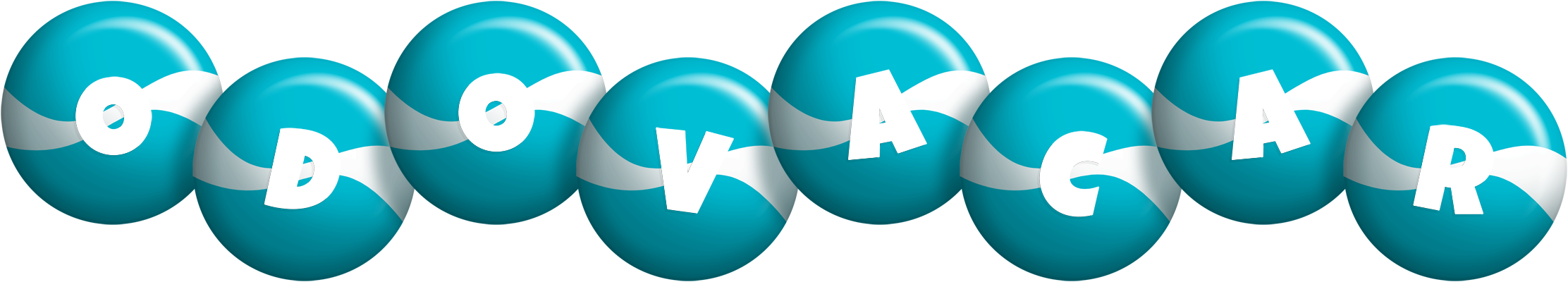 Odovacar messi logo