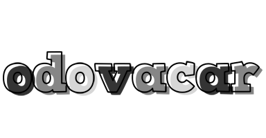 Odovacar night logo