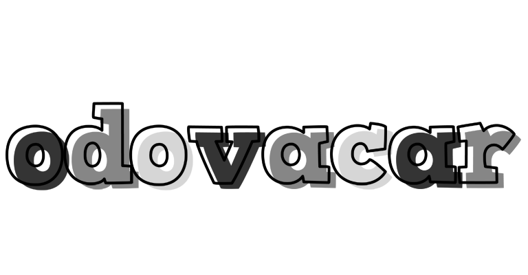 Odovacar night logo