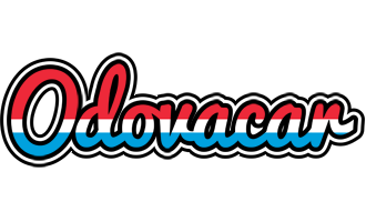 Odovacar norway logo