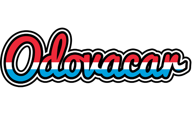 Odovacar norway logo