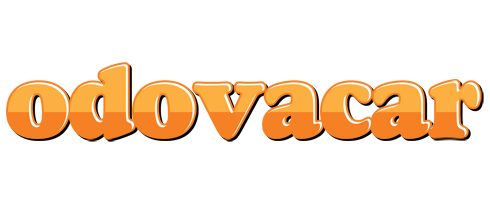 Odovacar orange logo