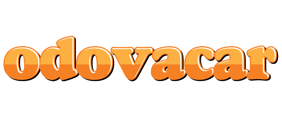 Odovacar orange logo
