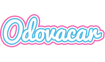 Odovacar outdoors logo