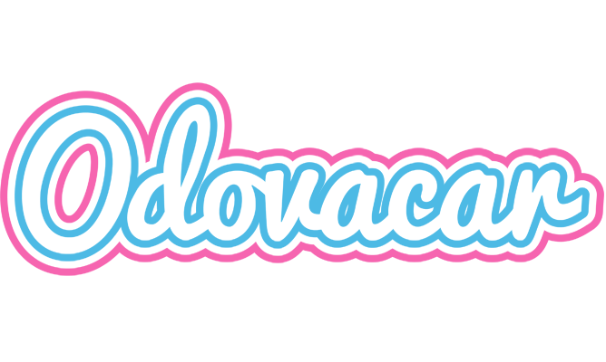 Odovacar outdoors logo