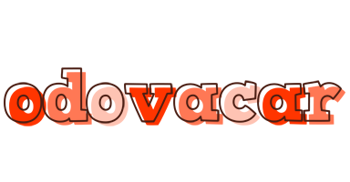 Odovacar paint logo