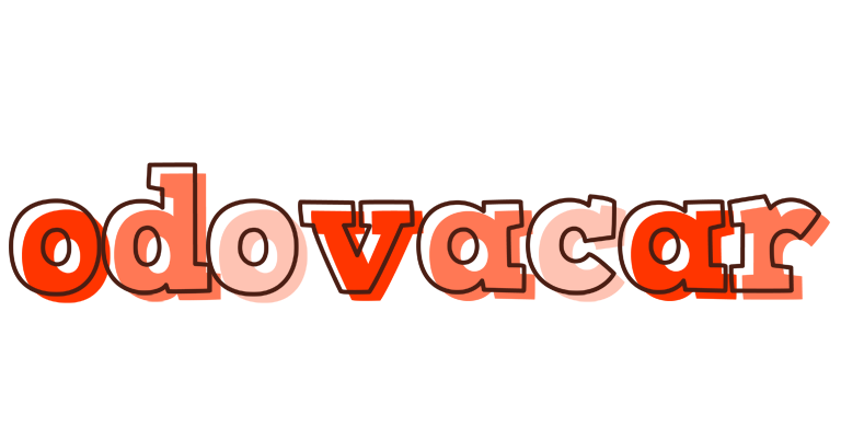 Odovacar paint logo