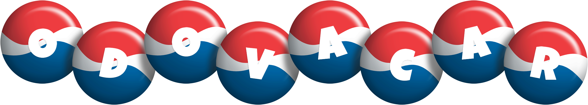 Odovacar paris logo