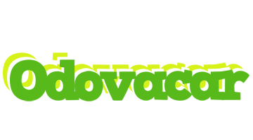 Odovacar picnic logo