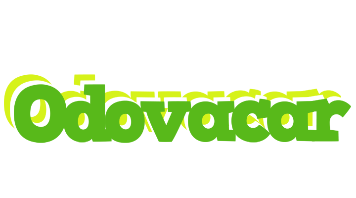 Odovacar picnic logo