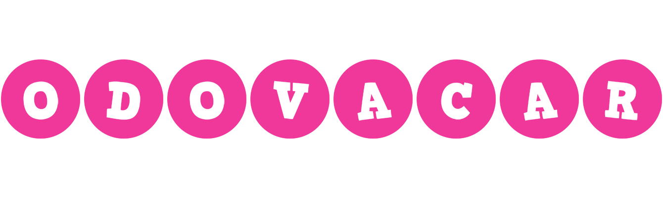 Odovacar poker logo
