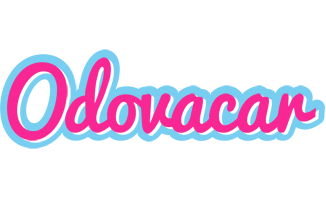 Odovacar popstar logo